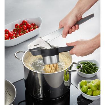 GEFU 13110 kartoffelmoser Rustfrit st&aring;l Kartoffelrikker