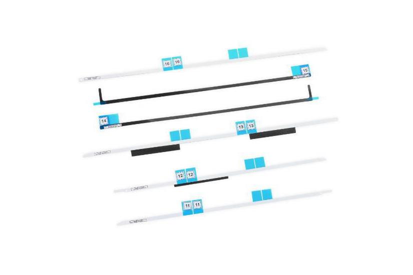 CoreParts MSPP76007 reservedel til mobiltelefon