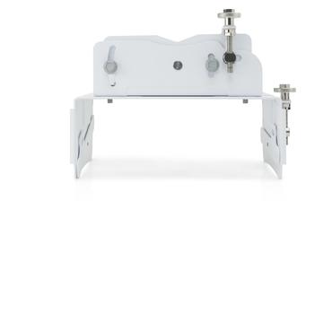 Ubiquiti PAK-620 monteringss&aelig;t Hvid