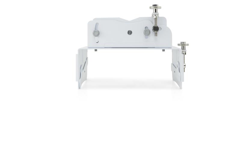 Ubiquiti PAK-620 monteringss&aelig;t Hvid