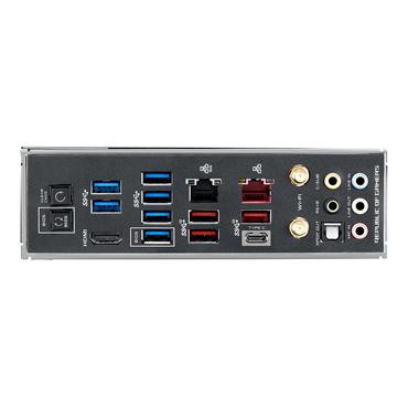 ASUS ROG MAXIMUS XI FORMULA