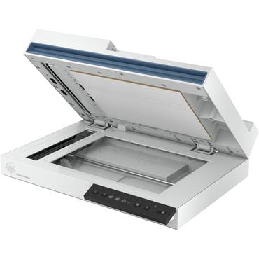 HP Scanjet Pro 3600 f1