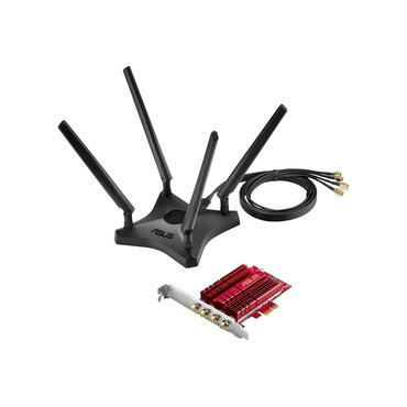ASUS PCE-AC88