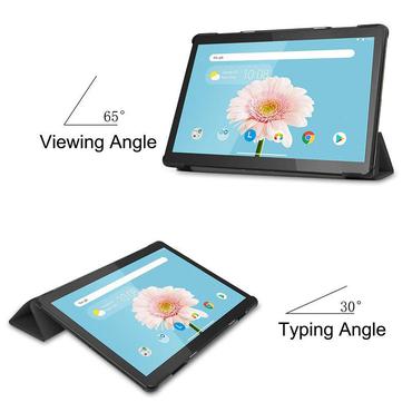 Tri-Fold Caster Hard Shell