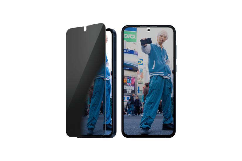 PANZERGLASS Privacy Screen P Galaxy A55 5G Ultra, UWF