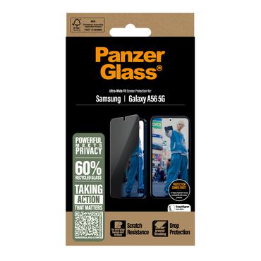 PANZERGLASS Privacy Screen P Galaxy A55 5G Ultra, UWF