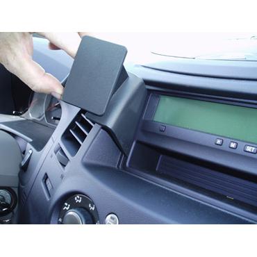 Brodit ProClip Center mount - montering för mobiltelefon