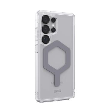 UAG Plyo Pro for Samsung Galaxy S25 Ultra - Ice/Silver