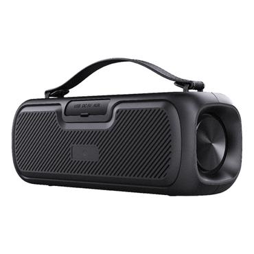 STREETZ CMB-110 - boombox-h&ouml;gtalare - f&ouml;r b&auml;rbar anv&auml;ndning - tr&aring;dl&ouml;s