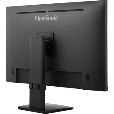 Viewsonic VG3208-4K computerskærm 81,3 cm (32") 3840 x 2160 pixel 4K Ultra HD LED Sort
