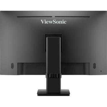 Viewsonic VG3208-4K computerskærm 81,3 cm (32") 3840 x 2160 pixel 4K Ultra HD LED Sort