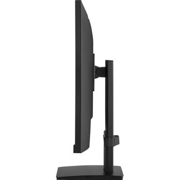 Viewsonic VG3208-4K computerskærm 81,3 cm (32") 3840 x 2160 pixel 4K Ultra HD LED Sort