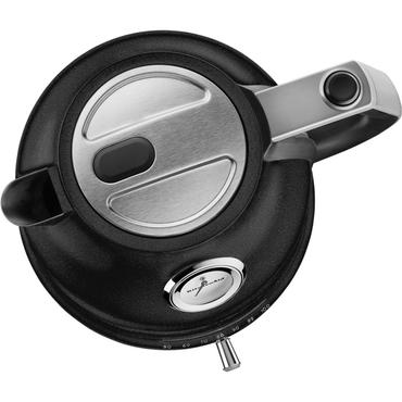 KitchenAid 5KEK1522EBK - vattenkokare - gjutjärnssvart
