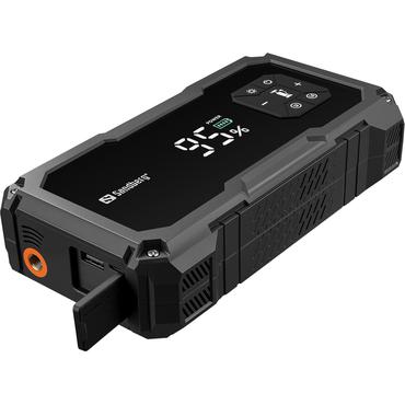 Sandberg 421-21 jumpstarter til køretøj 2 A