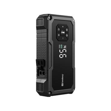 Sandberg 421-21 jumpstarter til køretøj 2 A