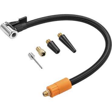 Sandberg 421-21 jumpstarter til køretøj 2 A