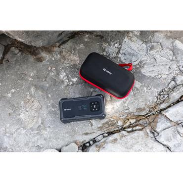 Sandberg 421-21 jumpstarter til køretøj 2 A