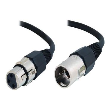 C2G Pro-Audio audiokabel