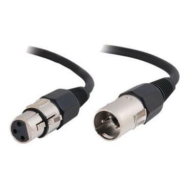 C2G Pro-Audio audiokabel
