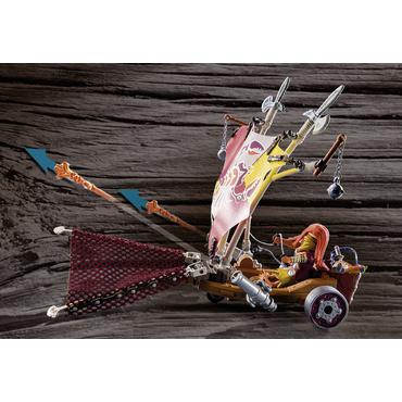 Playmobil Novelmore 71026 leget&oslash;jss&aelig;t