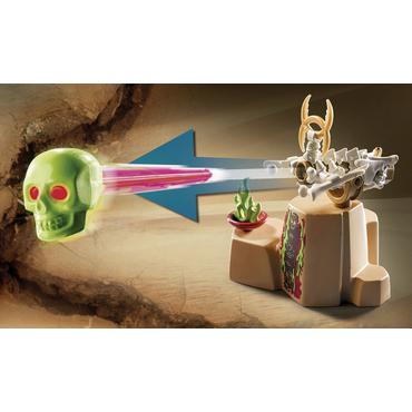 Playmobil Novelmore 71026 leget&oslash;jss&aelig;t