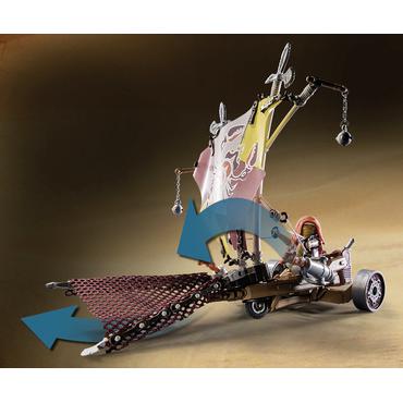 Playmobil Novelmore 71026 leget&oslash;jss&aelig;t