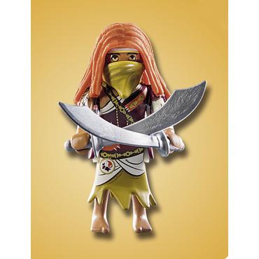 Playmobil Novelmore 71026 leget&oslash;jss&aelig;t