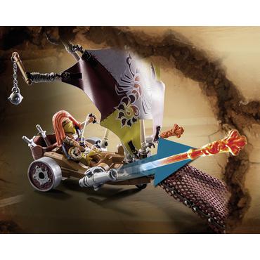 Playmobil Novelmore 71026 leget&oslash;jss&aelig;t