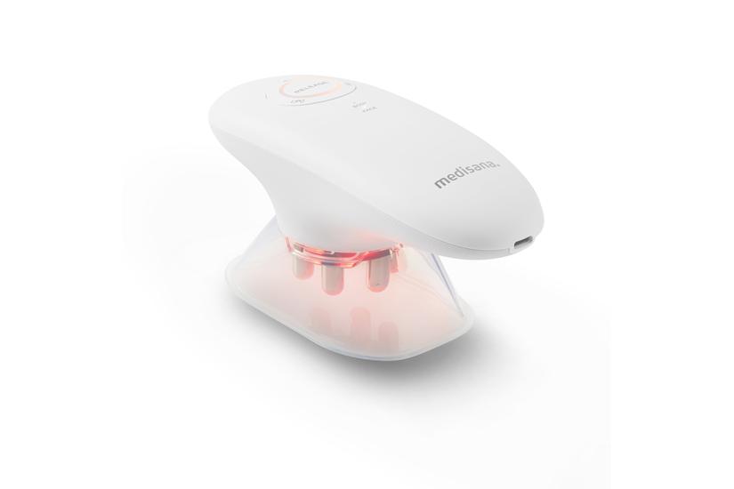 Medisana vacuum massager VC 150 3in1