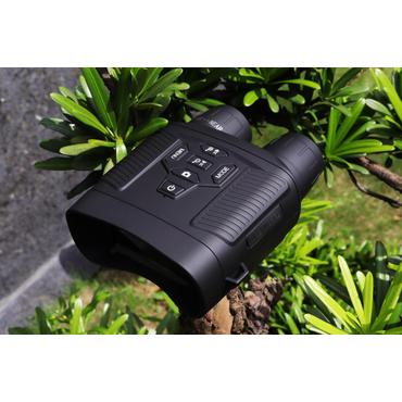 Cyfrowa lornetka noktowizyjna Denver NVI-492 z nagrywaniem