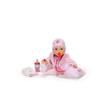 BABY born Newborn Set Dukke tilbehørssæt