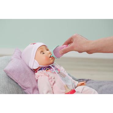 BABY born Newborn Set Dukke tilbehørssæt