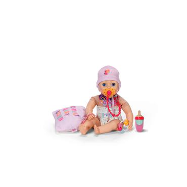 BABY born Newborn Set Dukke tilbehørssæt