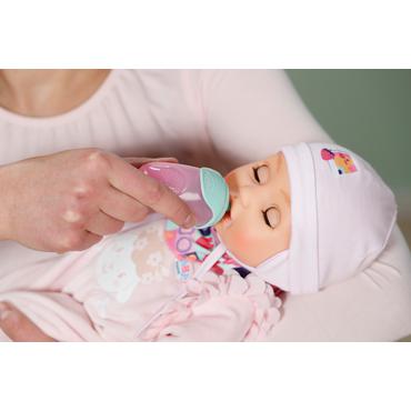 BABY born Newborn Set Dukke tilbehørssæt