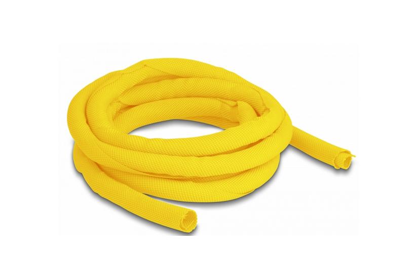 Delock flätad ärm