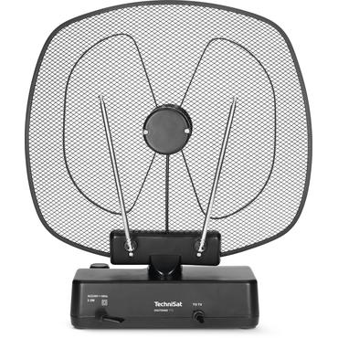 TechniSat DIGITENNE TT2 - antenne