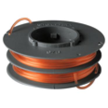 Gardena 5372-20 tilbehør til kratskærer & kantklipper Græstrimmer tråd