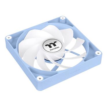 Thermaltake CT120 Reverse ARGB Sync Hydrangea Blue 2 Pack  Geh&auml;