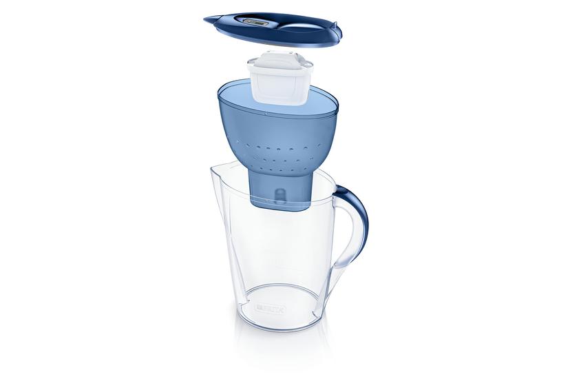 VESSEL FIL BRITA MARELLA 2.4L +3PC MXPRO