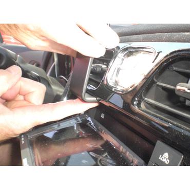 Brodit ProClip Center mount - beslag til montering