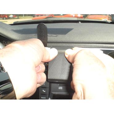 Brodit ProClip Center mount - beslag til montering