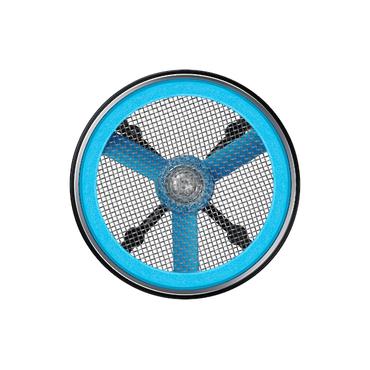 Samsung VC07M21A0VN - støvsuger - beholder - grøn