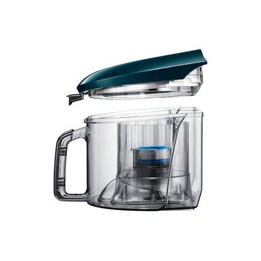 Samsung VC07M21A0VN - støvsuger - beholder - grøn