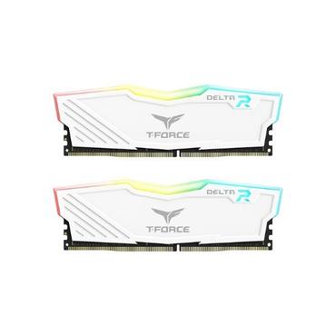 Team Group DELTA RGB hukommelsesmodul 16 GB 2 x 8 GB DDR4