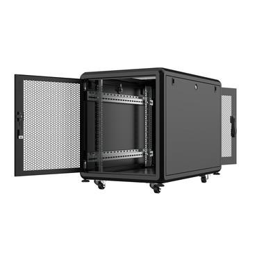 12U W=600mm D=1000mm H=719mm