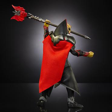 Masters of the Universe Masterverse Hordak Action Figure