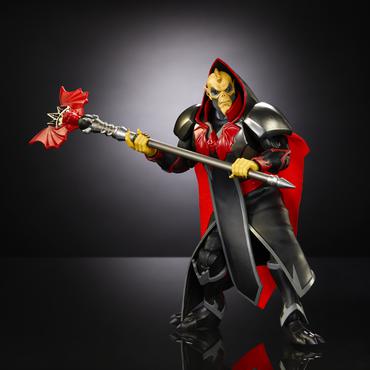 Masters of the Universe Masterverse Hordak Action Figure