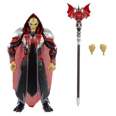 Masters of the Universe Masterverse Hordak Action Figure
