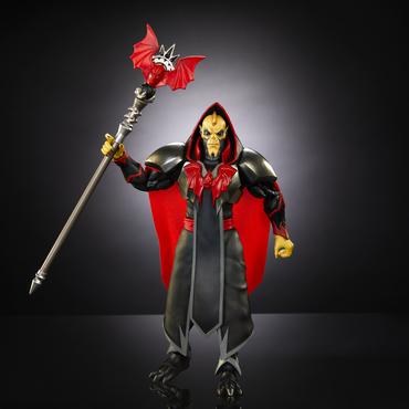 Masters of the Universe Masterverse Hordak Action Figure