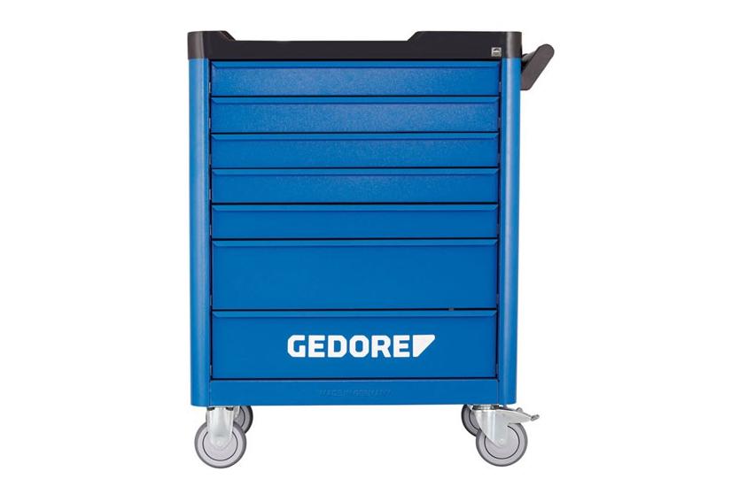 Gedo Werkzeugwagen Workster WSL-L7